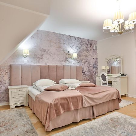 Hotel Wiosna ラプカ エクステリア 写真