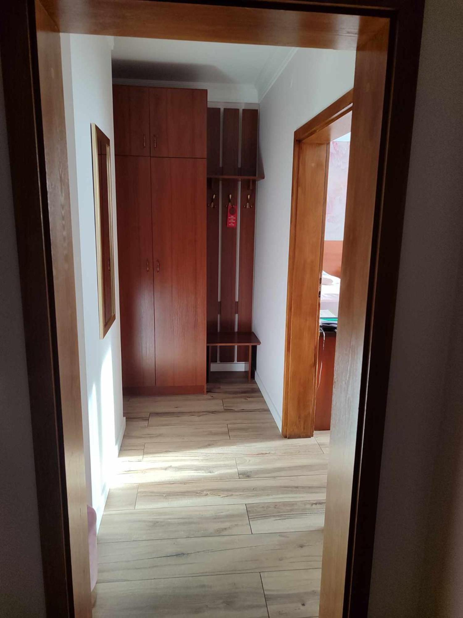 Hotel Wiosna ラプカ エクステリア 写真