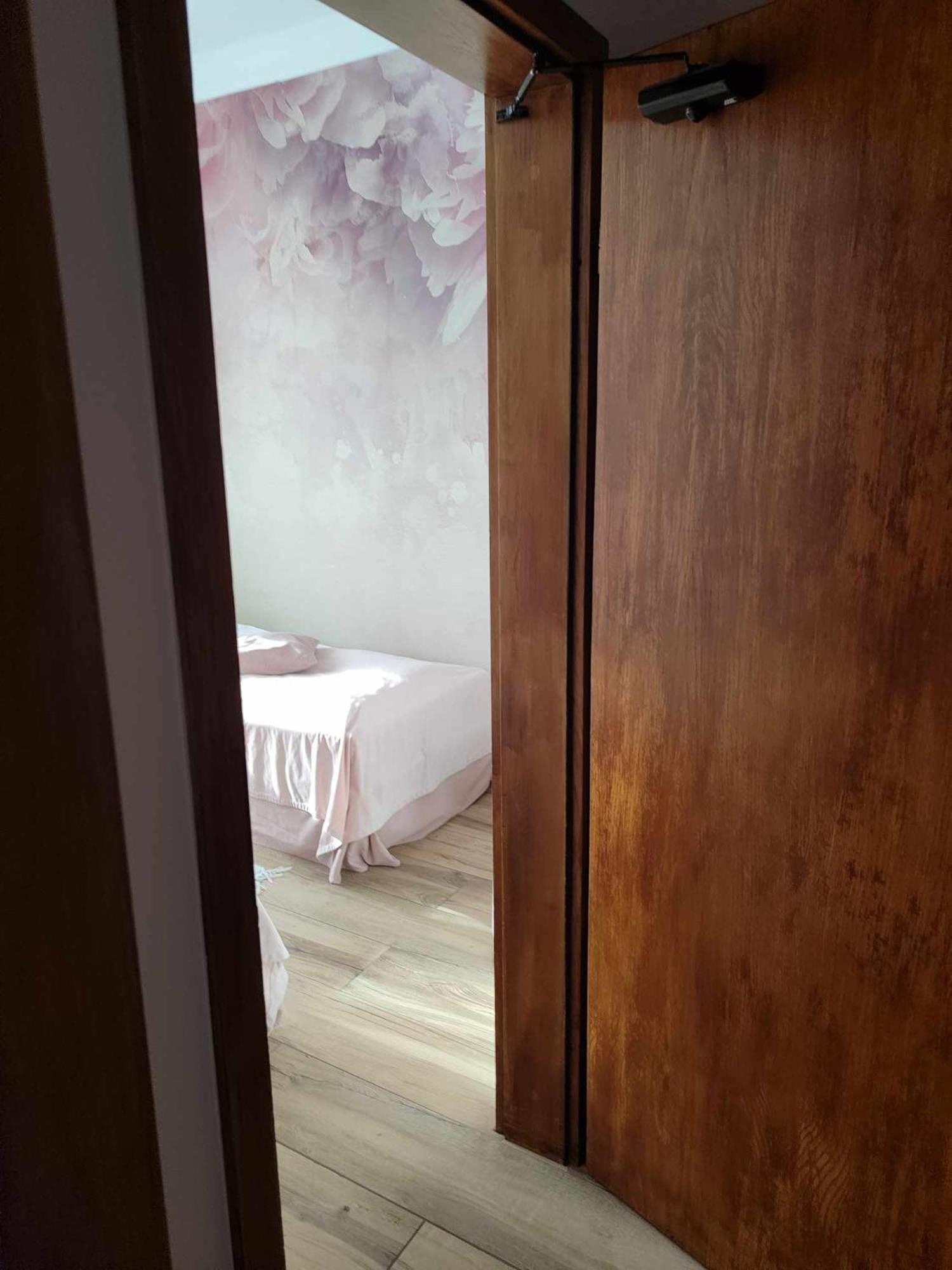 Hotel Wiosna ラプカ エクステリア 写真