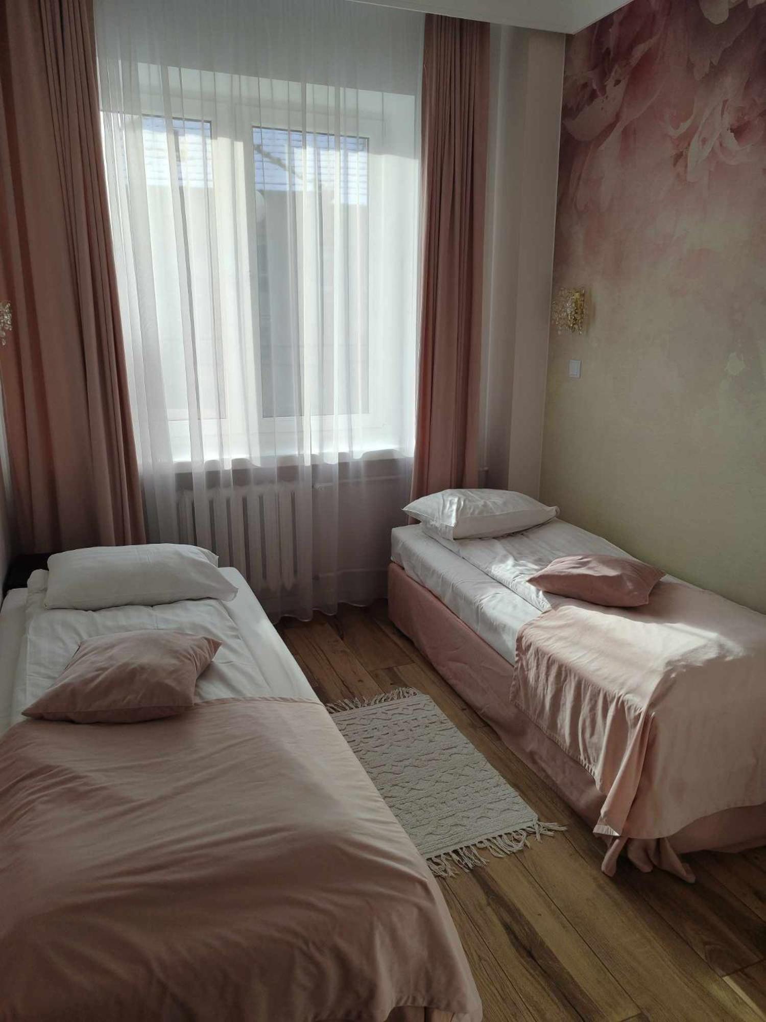 Hotel Wiosna ラプカ エクステリア 写真