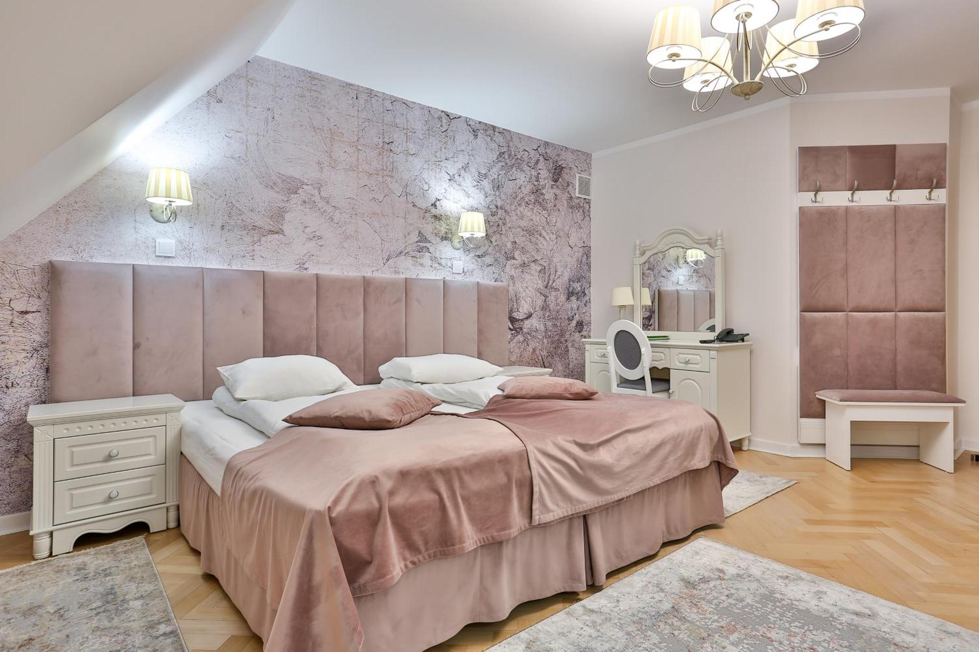 Hotel Wiosna ラプカ エクステリア 写真