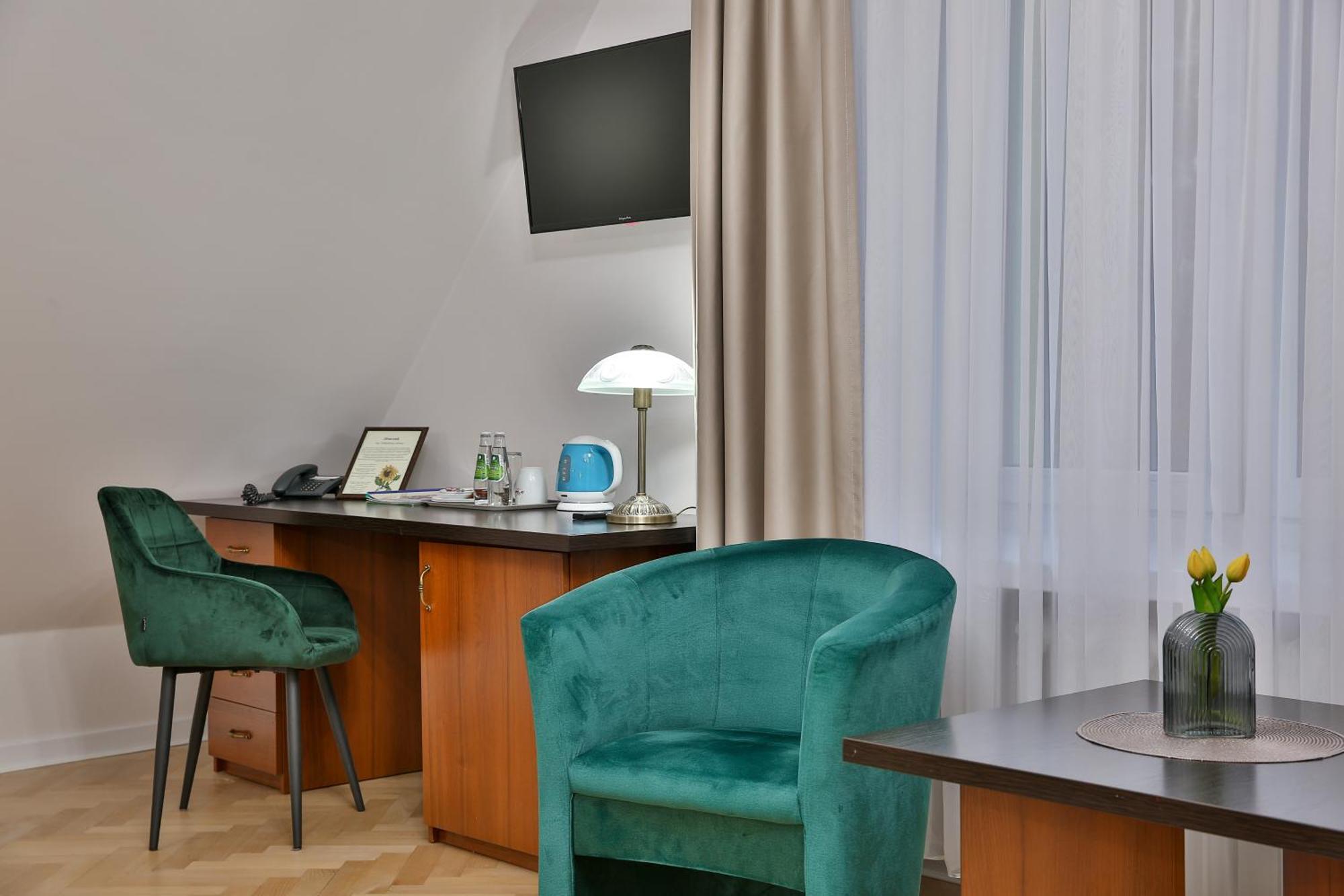 Hotel Wiosna ラプカ エクステリア 写真