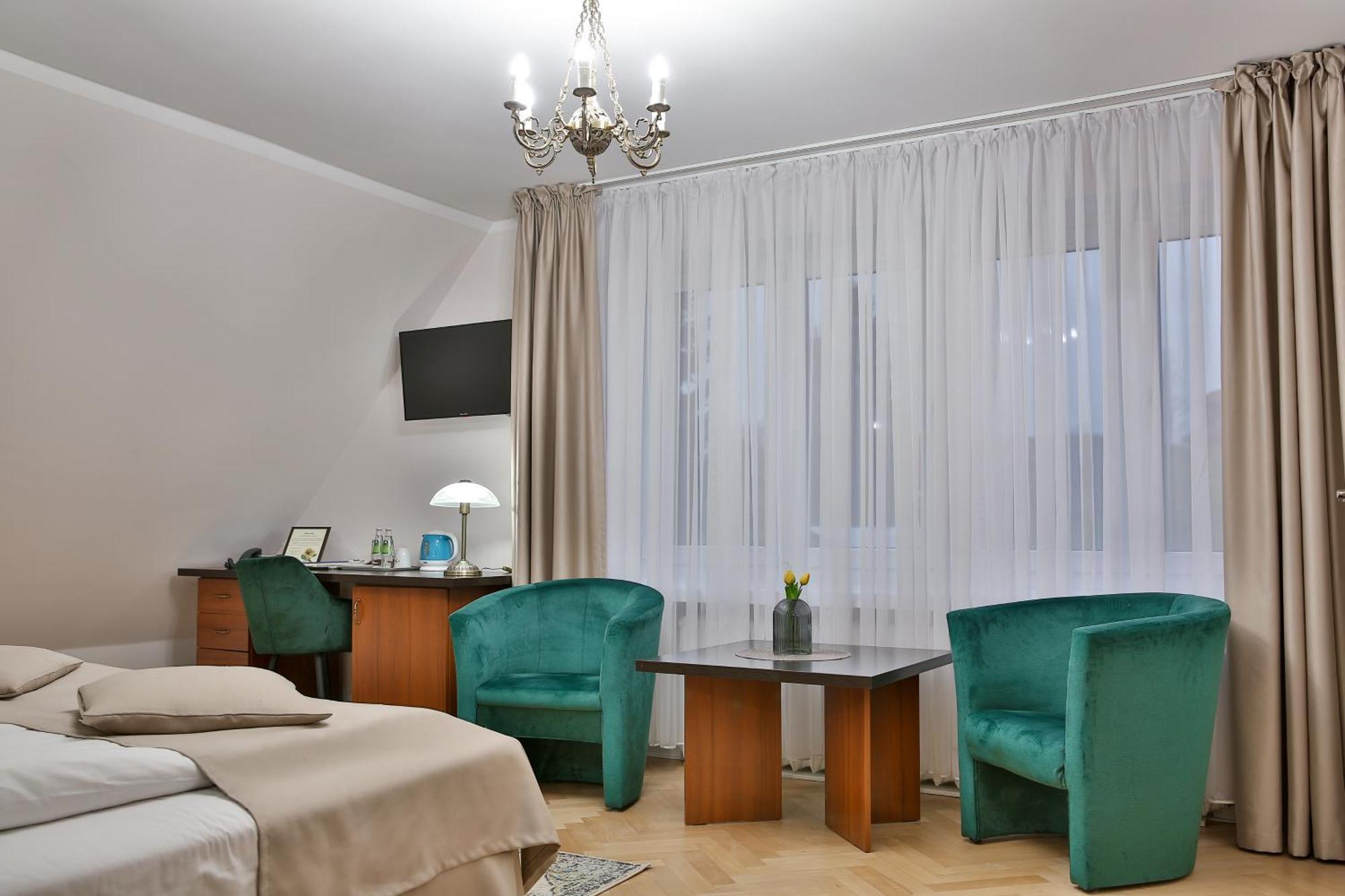 Hotel Wiosna ラプカ エクステリア 写真