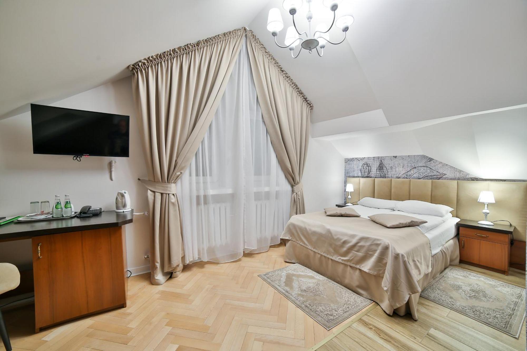 Hotel Wiosna ラプカ エクステリア 写真