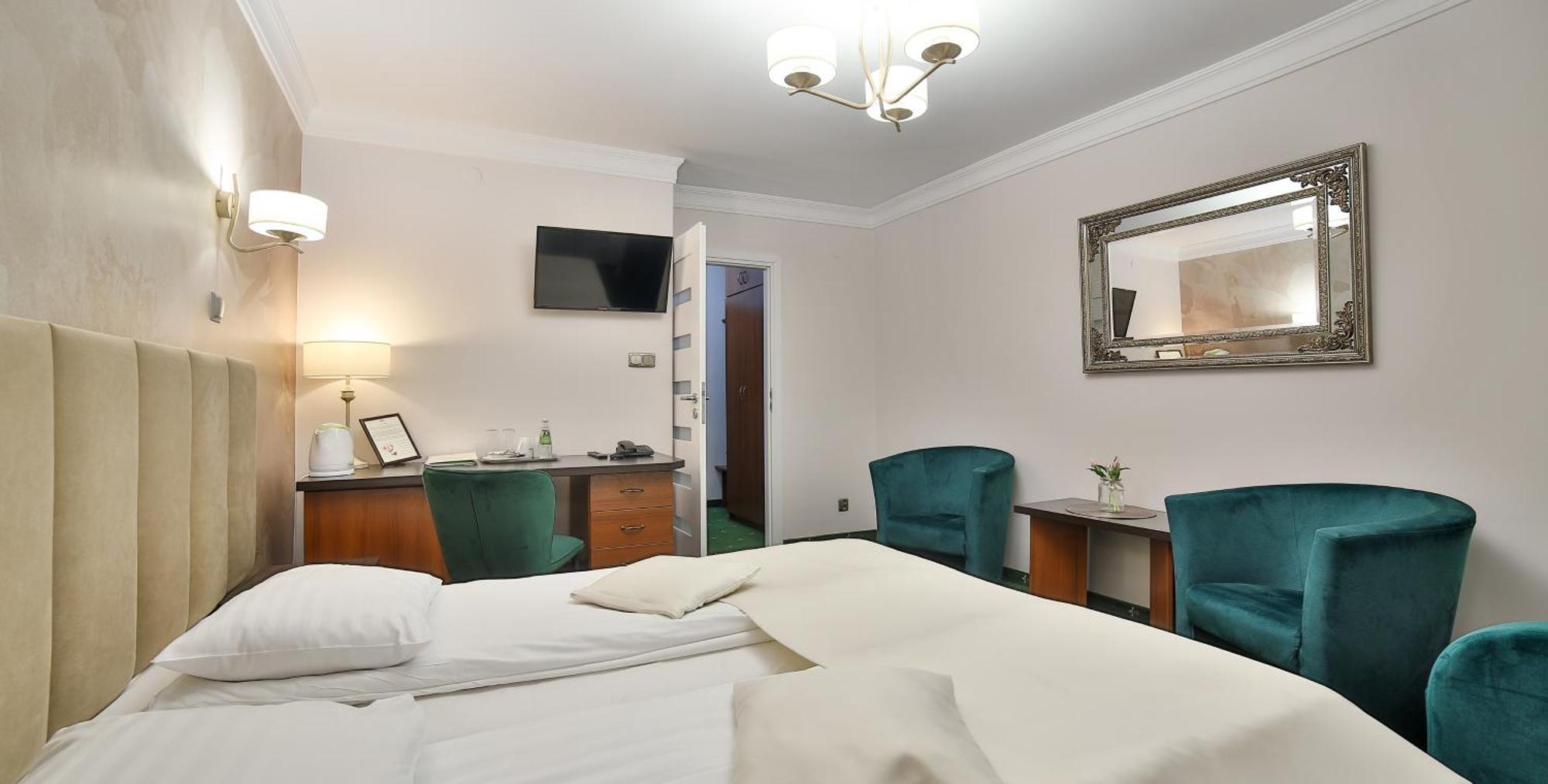 Hotel Wiosna ラプカ エクステリア 写真